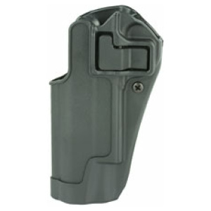 BH SERPA CQC BL/PDL 1911 GOVT LH BLK