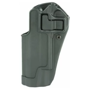 BH SERPA CQC BL/PDL 1911 GOVT LH BLK