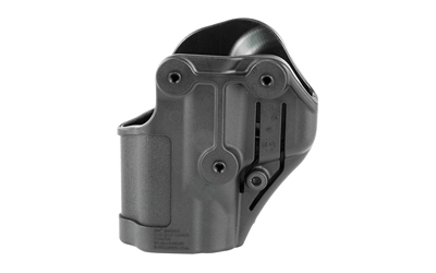 BH SERPA CQC BL/PDL MP SHIELD RH BLK - Image 2