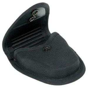 BH MOLDED CORDURA SNG CUFF PCH BLK