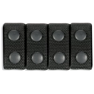 BH TRAD CORDURA BLT KEEP 2" (4) BLK