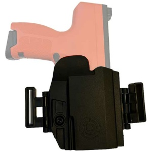 BYRNA CL LEVEL 1 HOLSTER FOR - CL LAUNCHER