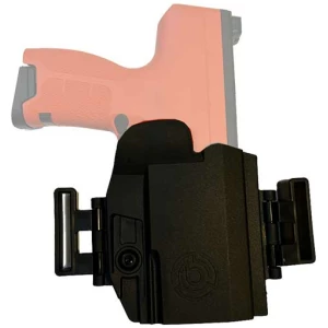 BYRNA CL LEVEL 1 HOLSTER FOR - CL LAUNCHER