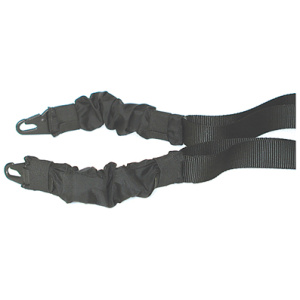 BH CQD SLNG W/SLNG CVR BLK