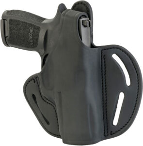 1791 BHX THUMB BREAK HOL OWB - MULTI-FIT RH SIG 320C/SIM BLK