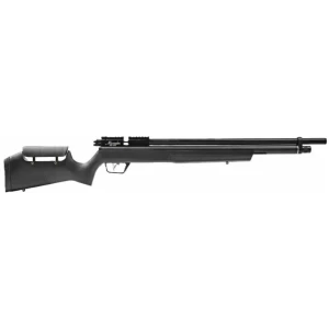 BENJAMIN PCP AIR RIFLE - MARAUDER G3 .25 ADJ SYN STOCK