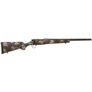 CHRISTENSEN ARMS RIDGELINE FFT 25CR BRNZ 22"