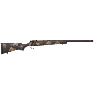 CHRISTENSEN ARMS RIDGELINE FFT 7MAG BRNZ 22"