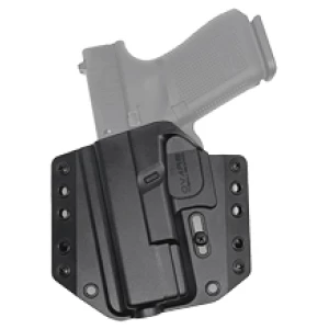 BRAVO BCA FOR GLOCK 19 OWB BLK LH