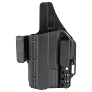 BRAVO TORSION FOR GLK 19 IWB BLK LH