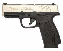 BERSA CONCEAL CARRY 9MM DUOTONE OR