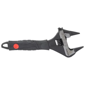 BORKA TOOLS SLIM ADJ SUPRSR WRNCH