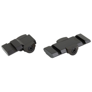 BURRIS BS ADPTR ZEE M77 BLK