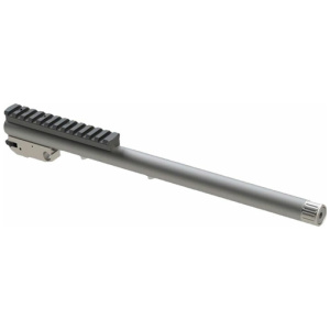 SSK CONTENDER BARREL 45-70 GOV - 18" W/BASE THREADED S/S