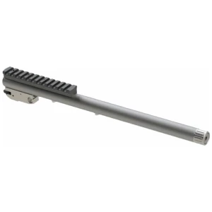 SSK CONTENDER BARREL 45-70 GOV - 18" W/BASE THREADED S/S