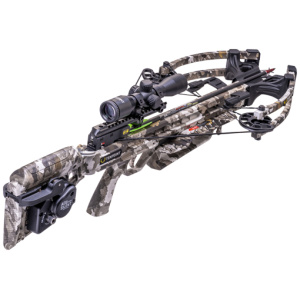 TENPOINT XBOW TITAN 400 - ACUDRAW SILENT 400FPS VEKTRA