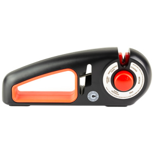 CBG ADJUSTABLE KNIFE SHARPENER