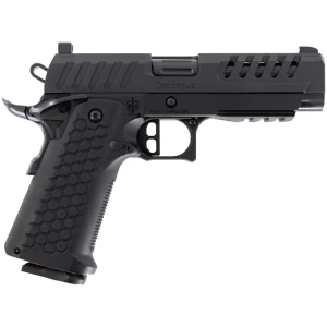 MILITARY ARMAMENT CORP CERBERUS PORT 9MM DS 4.4" 17+1