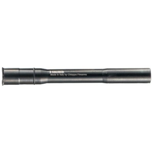 CHIAPPA X-CALIBER 12GA/40S&W - GAUGE ADAPTER INSERT.