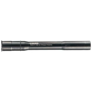 CHIAPPA X-CALIBER 12GA/40S&W - GAUGE ADAPTER INSERT.