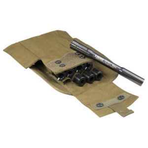 CHIAPPA X-CALIBER ADPTR FOR 12GA BBL