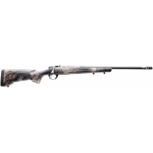 BERGARA CIMA PRO TI 7MAG 22" CF