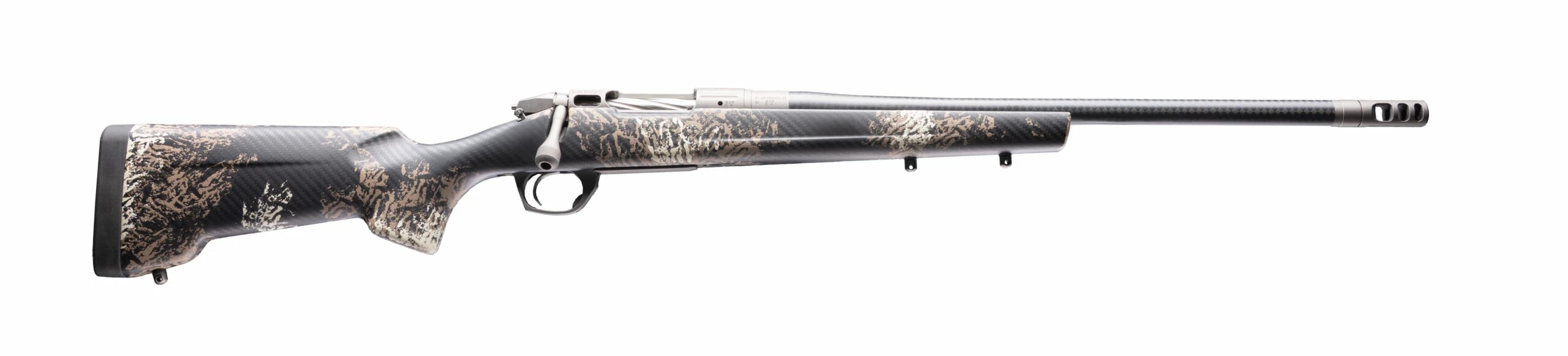 BERGARA CIMA PRO TI 7MAG 22" CF