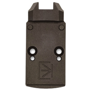 CK STACCATO HD TO RMR DT PLATE