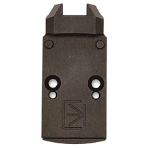 CK STACCATO HD TO RMR DT PLATE