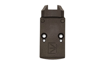 CK STACCATO HD TO RMR DT PLATE