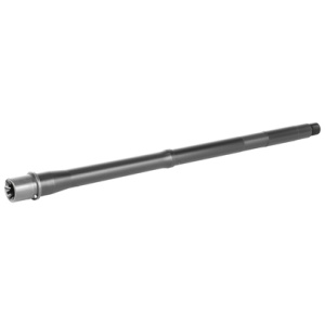 CMMG BBL 300BLK 16.1" MR 4140CM SBN