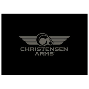 CHRISTENSEN ARMS RIDGELINE SAFARI 375HH SS/WD
