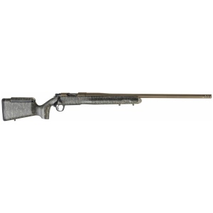 CHRISTENSEN ARMS MESA LR 308WIN BRONZE/GRN 24"