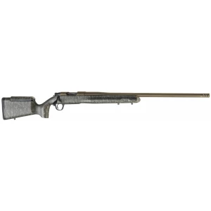 CHRISTENSEN ARMS MESA LR 308WIN BRONZE/GRN 24"