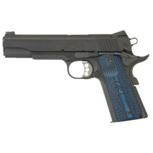 COLT COMPETITION SER70 9MM BL 9+1