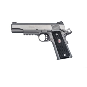 COLT DELTA ELITE RAIL 10MM SS 5"