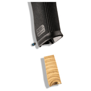 C&H SPEED FEED FOR GLK G19 G6 BRASS