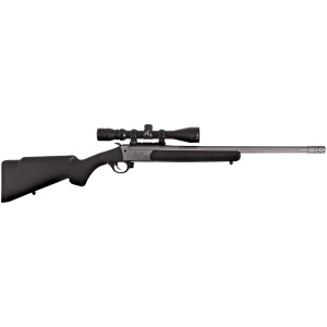 TRADITIONS OUTFITTER G3 350LEG 22" TD PKG