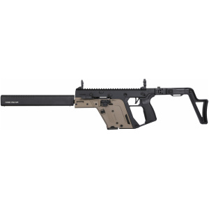 KRISS USA VECTOR CRB G3 45ACP BK/FD 10+1