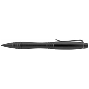 CRKT WILLIAMS TACTICAL PEN 6" BLK