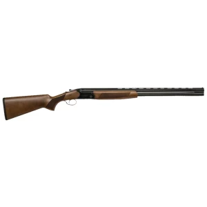 CZ DRAKE O/U 20/28 BL/WD