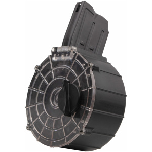 DERYA ARMS MAGAZINE DY SERIES 12GA 21RD