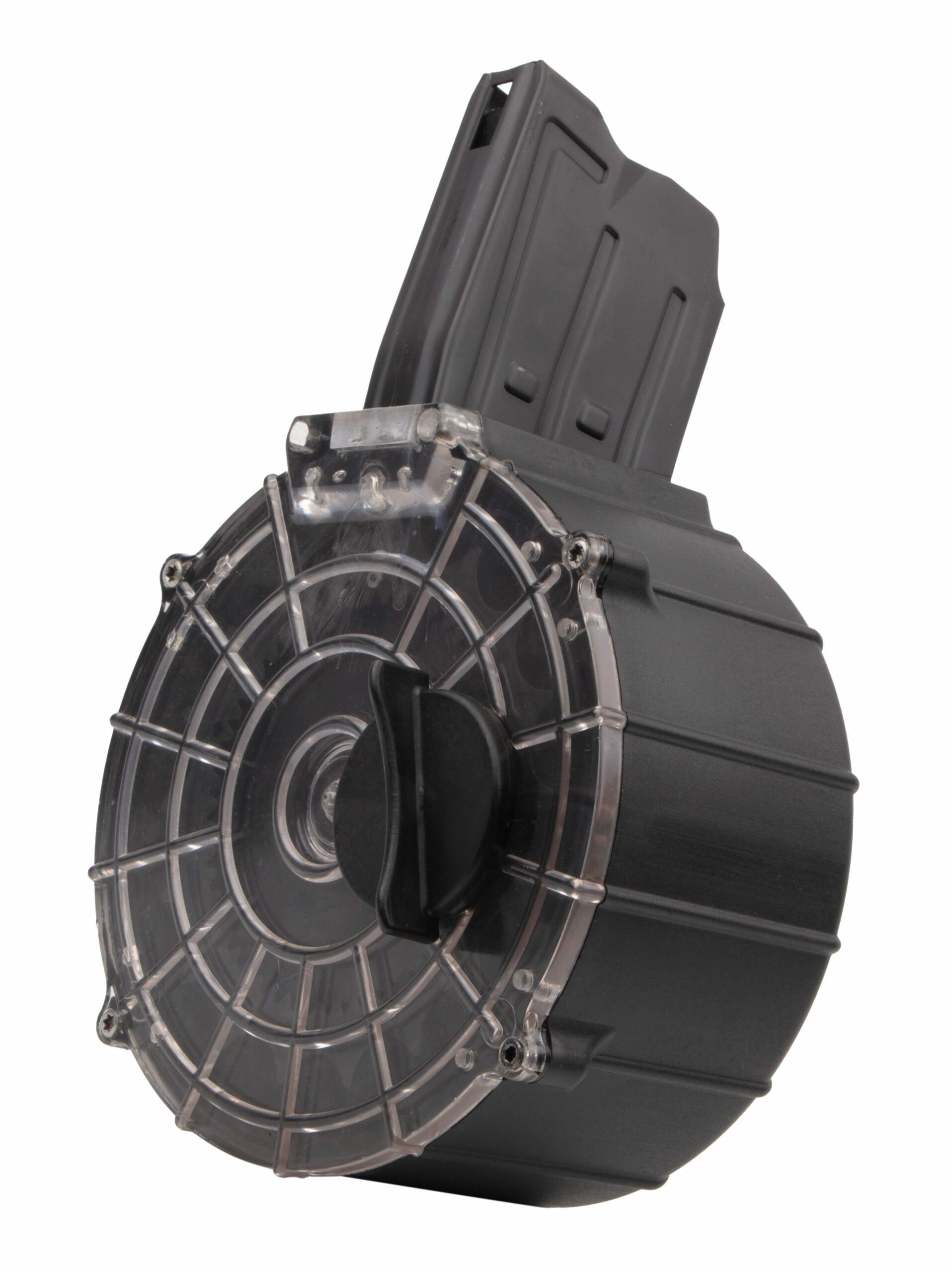 DERYA ARMS MAGAZINE DY SERIES 12GA 21RD