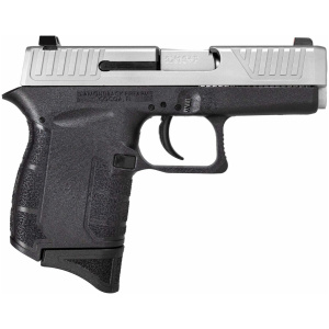 DIAMONDBACK FIREARMS DB9 GEN IV 9MM BLK/NI 3" 6+1
