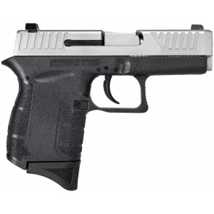 DIAMONDBACK FIREARMS DB9 GEN IV 9MM BLK/NI 3" 6+1