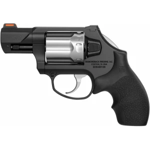 DIAMONDBACK FIREARMS SDR 357MAG 2" 6RD TT BOBBED