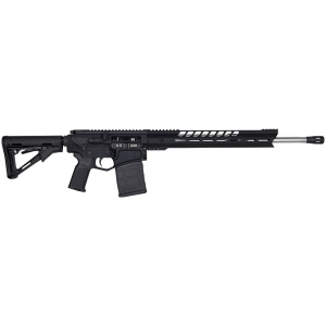 DIAMONDBACK FIREARMS DB10BG 6.5CR BLACK 20" V RAIL