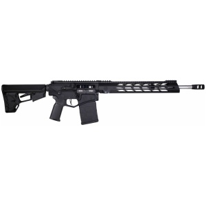 DIAMONDBACK FIREARMS DB10D 308WIN BLACK 18" M-LOK