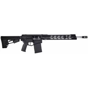 DIAMONDBACK FIREARMS DB10D 308WIN BLACK 18" M-LOK