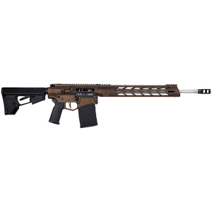 DIAMONDBACK FIREARMS DB10D 308WIN BRONZE 18" M-LOK